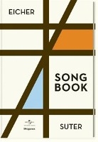 Song Book voorzijde