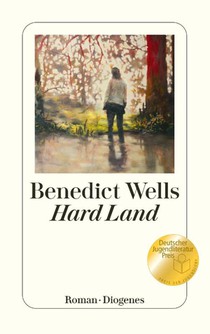 Wells, B: Hard Land
