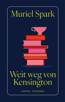 Weit weg von Kensington