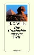 Die Geschichte unserer Welt voorzijde