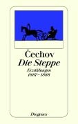 Die Steppe