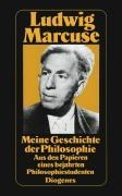 Meine Geschichte der Philosophie voorzijde