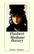 Madame Bovary voorzijde