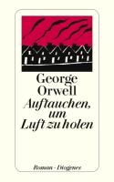 Auftauchen, um Luft zu holen voorzijde