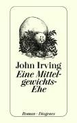 Eine Mittelgewichts - Ehe voorzijde