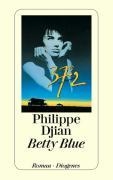 Betty Blue voorzijde