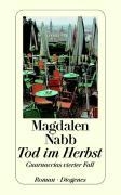 Tod im Herbst