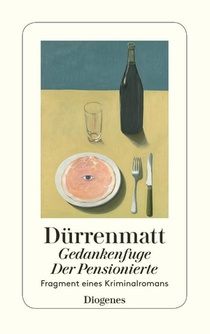 Gedankenfuge / Der Pensionierte