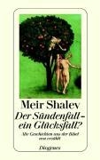 Der Sündenfall, ein Glücksfall? voorzijde