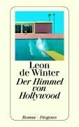 Der Himmel von Hollywood voorzijde