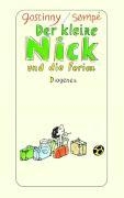 Der kleine Nick und die Ferien
