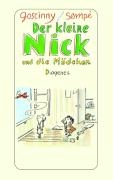 Der kleine Nick und die Mädchen voorzijde