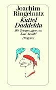 Kuttel Daddeldu voorzijde