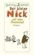 Der kleine Nick auf dem Pausenhof voorzijde