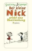 Der kleine Nick erlebt eine Überraschung