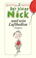 Der kleine Nick und sein Luftballon voorzijde