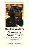 Schwarze Diamanten voorzijde