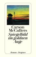 Spiegelbild im goldnen Auge