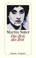 Die Zeit, die Zeit voorzijde