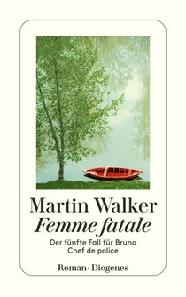 Femme fatale voorzijde