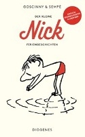 Der kleine Nick - Feriengeschichten voorzijde