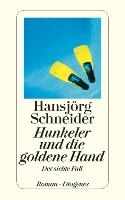 Hunkeler und die goldene Hand