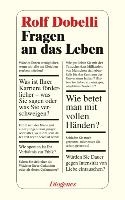 Fragen an das Leben