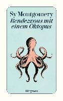 Rendezvous mit einem Oktopus voorzijde