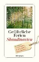 Gefährliche Ferien - Skandinavien