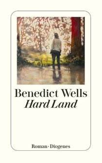 Hard Land voorzijde