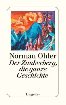 Der Zauberberg, die ganze Geschichte