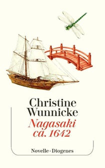 Nagasaki, ca. 1642