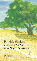 Die Geschichte von Herrn Sommer voorzijde