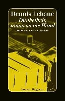 Dunkelheit, nimm meine Hand voorzijde