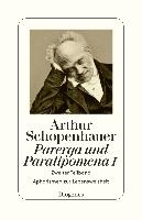 Parerga und Paralipomena I