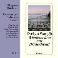 Wiedersehen mit Brideshead