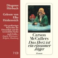Das Herz ist ein einsamer Jäger