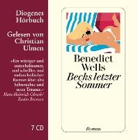 Becks letzter Sommer