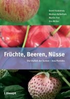 Früchte, Beeren, Nüsse