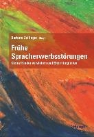 Frühe Spracherwerbsstörungen voorzijde