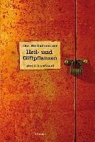 Das Herbarium der Heil- und Giftpflanzen