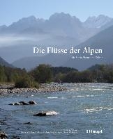 Flüsse der Alpen