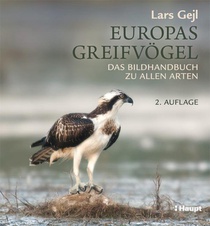 Europas Greifvögel voorzijde