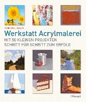 Werkstatt Acrylmalerei voorzijde