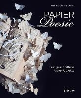 Papier-Poesie voorzijde