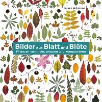 Bilder aus Blatt und Blüte voorzijde