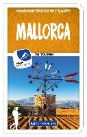 Mallorca Wanderführer voorzijde