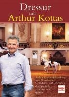 Dressur mit Arthur Kottas voorzijde