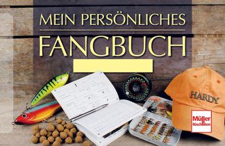 Mein persönliches Fangbuch