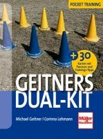 Geitners Dual-Kit voorzijde